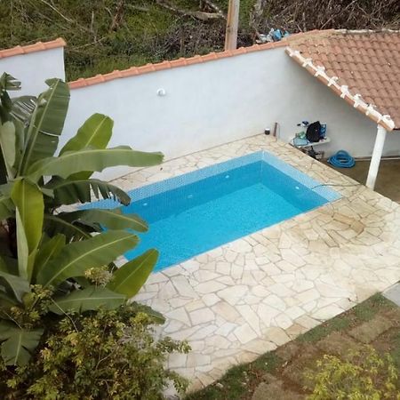 Casa Temporada 99 Villa Araquari Eksteriør billede
