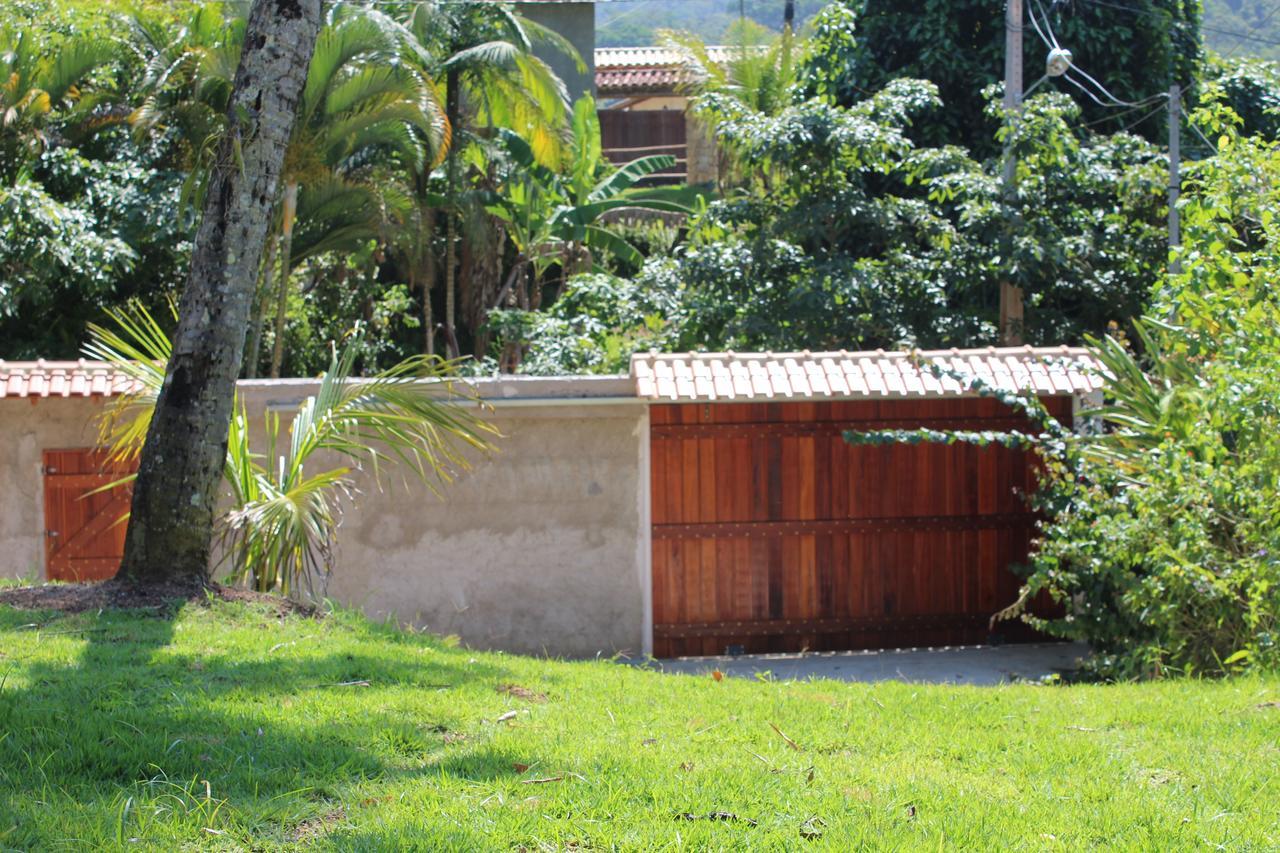 Casa Temporada 99 Villa Araquari Eksteriør billede