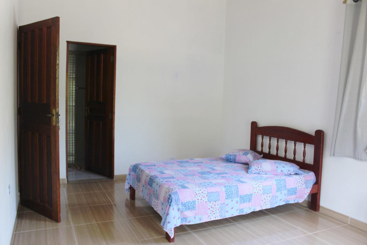 Casa Temporada 99 Villa Araquari Eksteriør billede