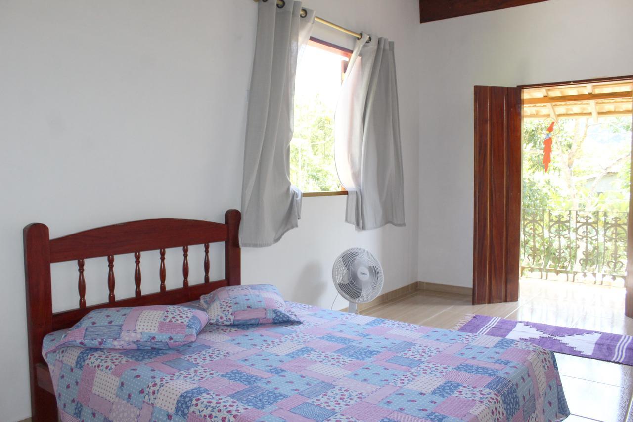 Casa Temporada 99 Villa Araquari Eksteriør billede