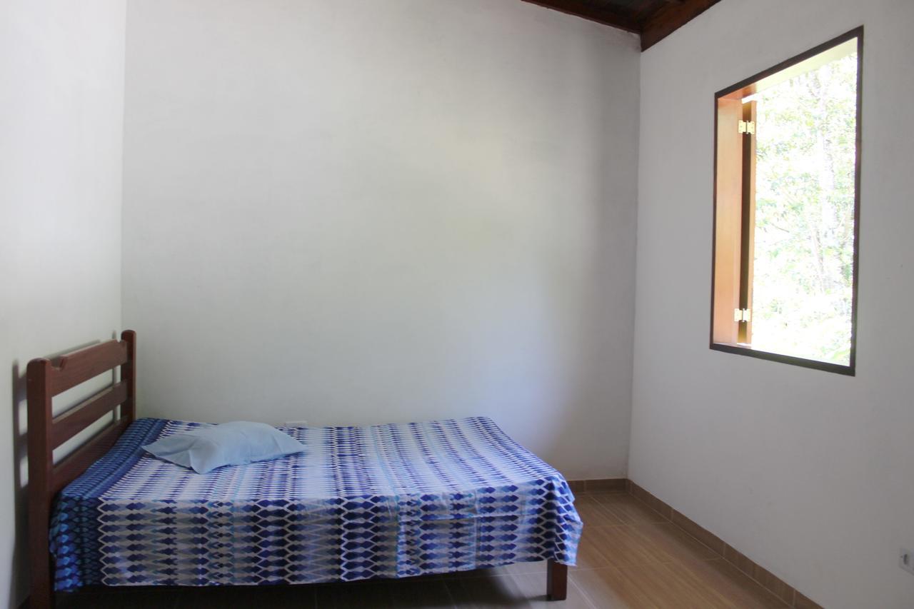 Casa Temporada 99 Villa Araquari Eksteriør billede