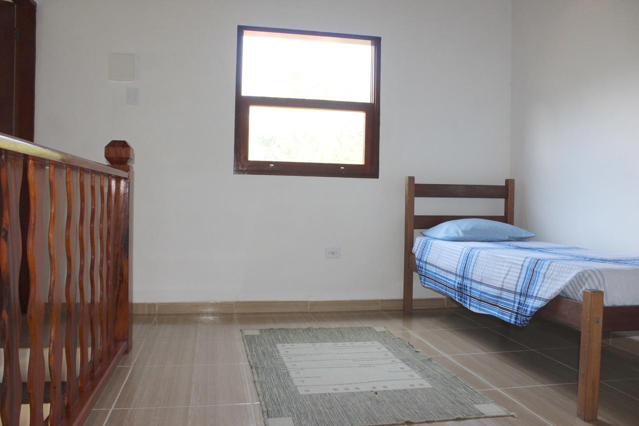 Casa Temporada 99 Villa Araquari Eksteriør billede