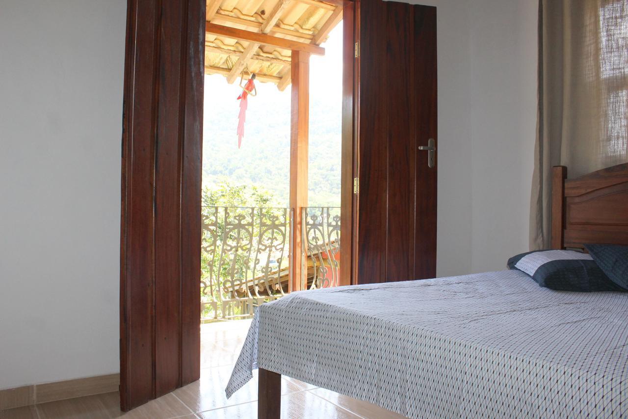 Casa Temporada 99 Villa Araquari Eksteriør billede