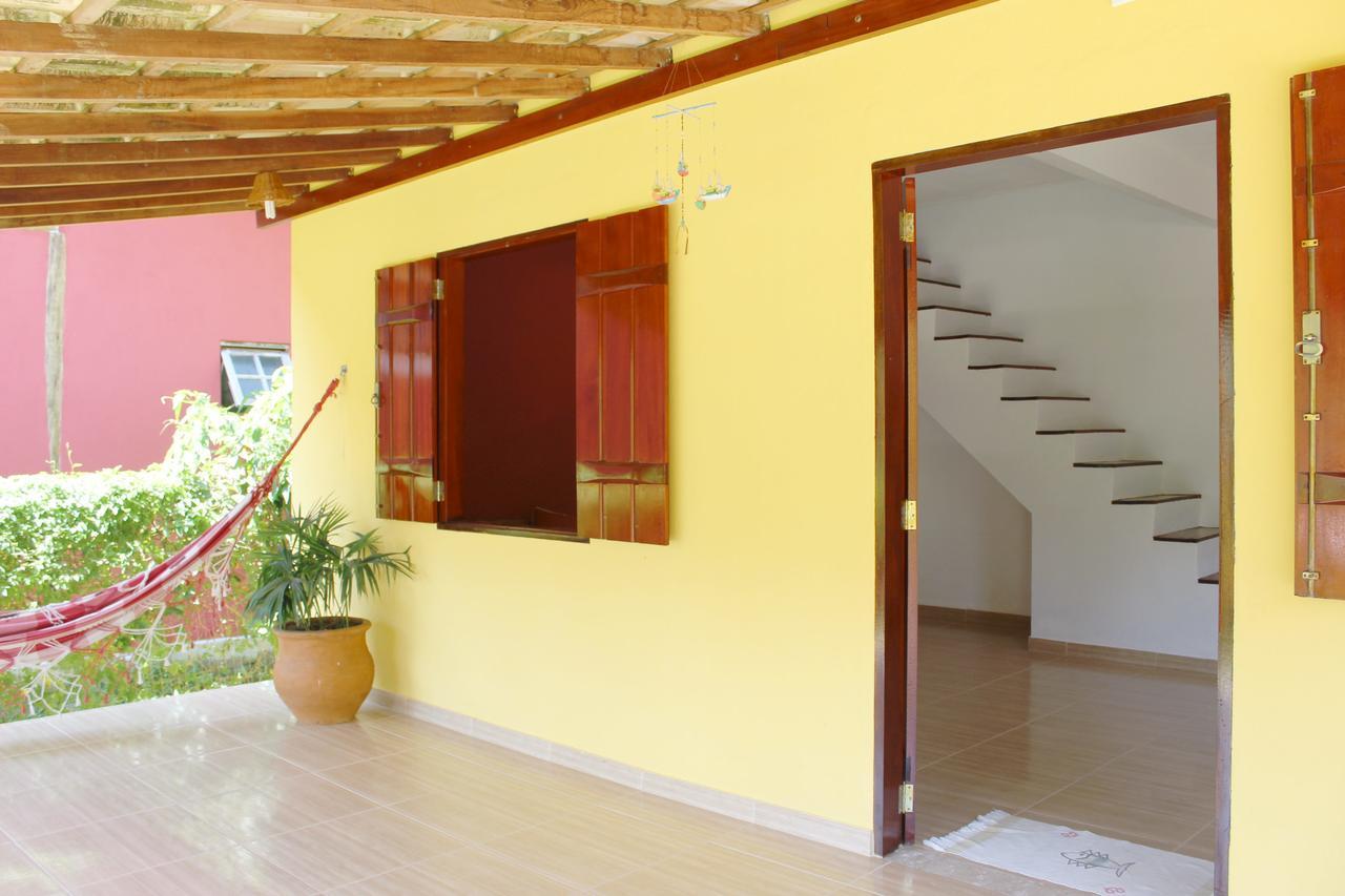 Casa Temporada 99 Villa Araquari Eksteriør billede