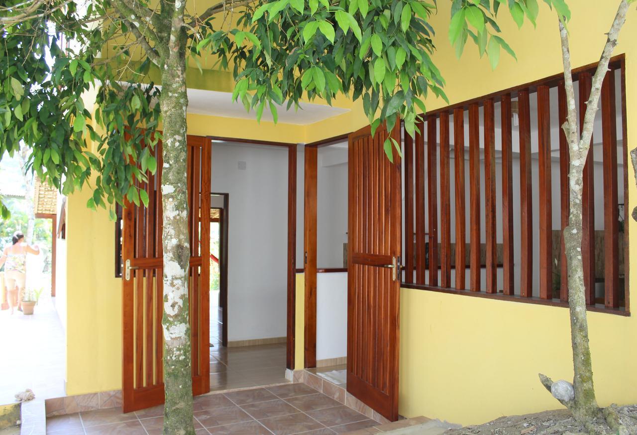 Casa Temporada 99 Villa Araquari Eksteriør billede