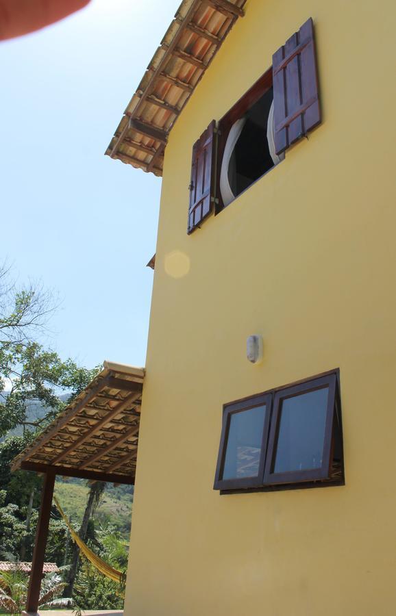 Casa Temporada 99 Villa Araquari Eksteriør billede