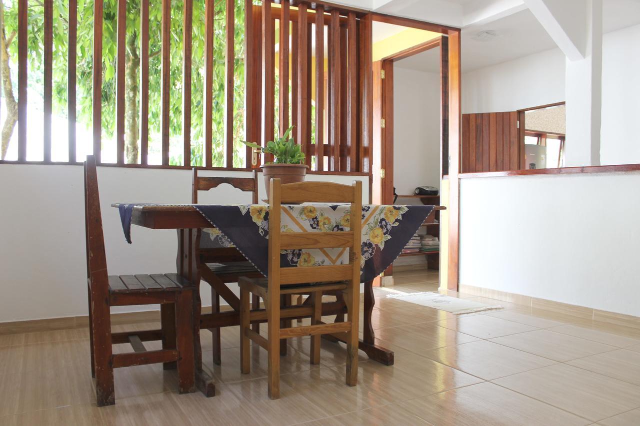 Casa Temporada 99 Villa Araquari Eksteriør billede