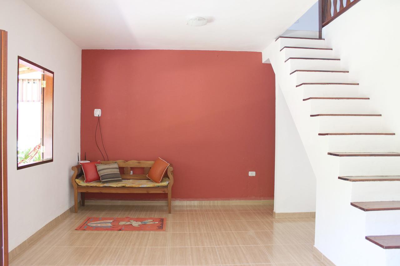 Casa Temporada 99 Villa Araquari Eksteriør billede